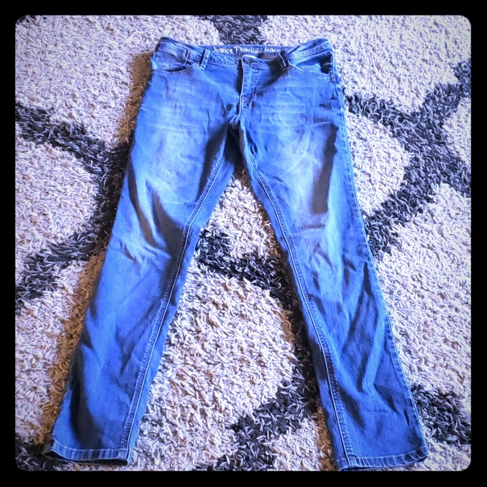 Junior  girls jeans